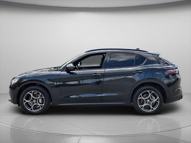 2026 Alfa Romeo Stelvio STELVIO AWD