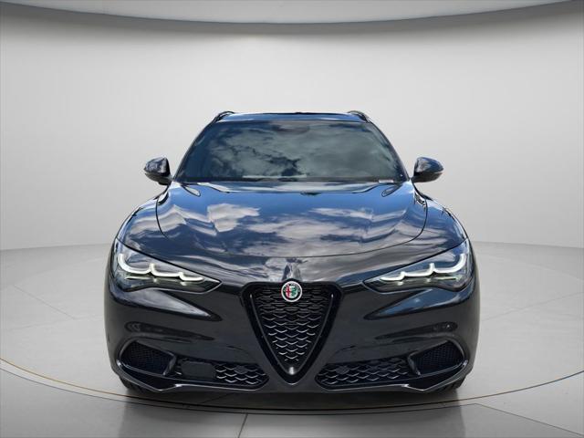 2026 Alfa Romeo Stelvio STELVIO AWD