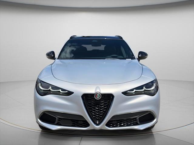 2026 Alfa Romeo Stelvio STELVIO AWD