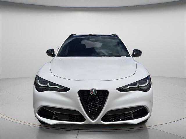 2026 Alfa Romeo Stelvio STELVIO AWD