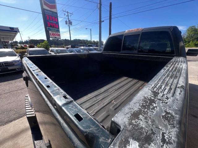 2004 Ford F-150 LARIAT