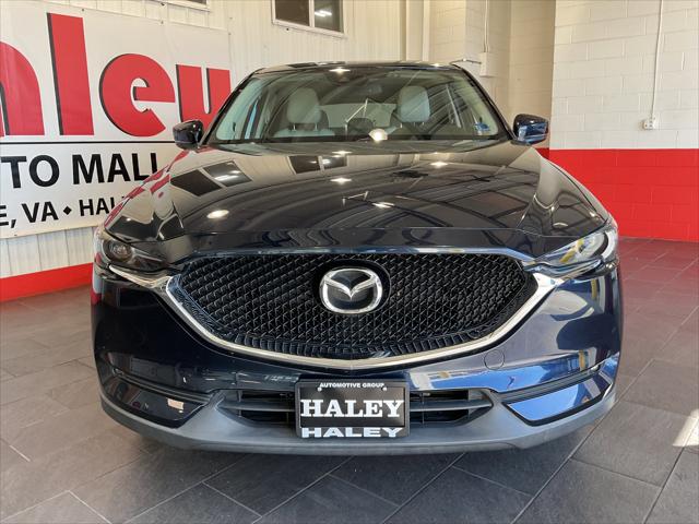 2017 Mazda CX-5 Grand Select 2017 Mazda CX-5 Grand Select