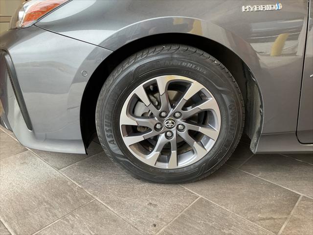 2019 Toyota Prius Limited 2019 Toyota Prius Limited