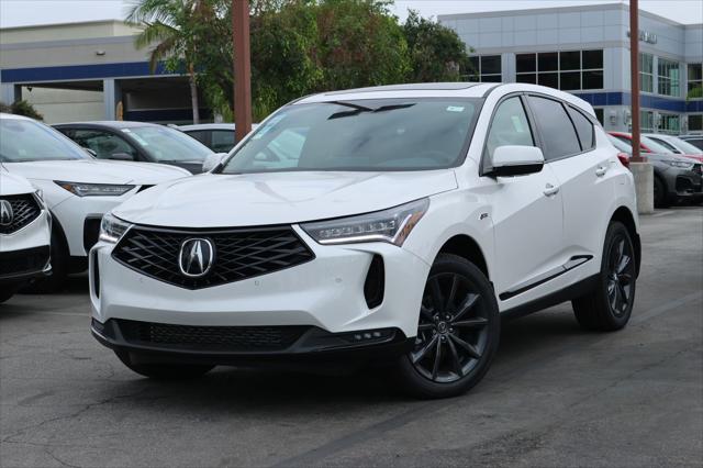 2026 Acura RDX A-Spec for sale in Cerritos, CA