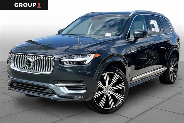 2022 Volvo XC90 T6 Inscription 6 Passenger for sale in Fort Myers, FL