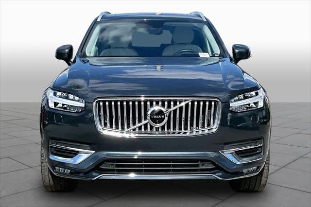 2022 Volvo XC90 T6 Inscription 6 Passenger