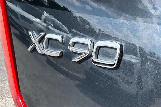 2022 Volvo XC90 T6 Inscription 6 Passenger