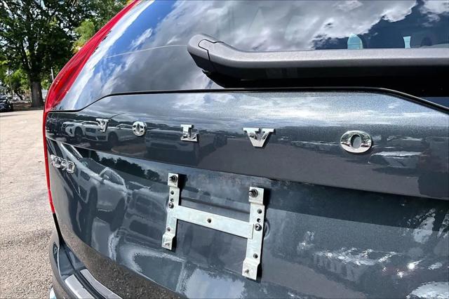 2022 Volvo XC90 T6 Inscription 6 Passenger