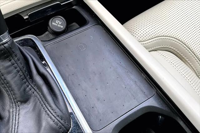 2022 Volvo XC90 T6 Inscription 6 Passenger