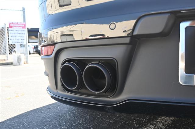 2024 Porsche 911 Carrera Coupe