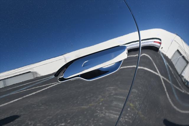 2024 Porsche 911 Carrera Coupe