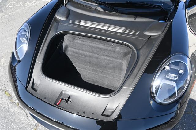 2024 Porsche 911 Carrera Coupe