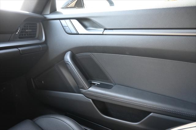 2024 Porsche 911 Carrera Coupe