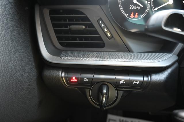 2024 Porsche 911 Carrera Coupe