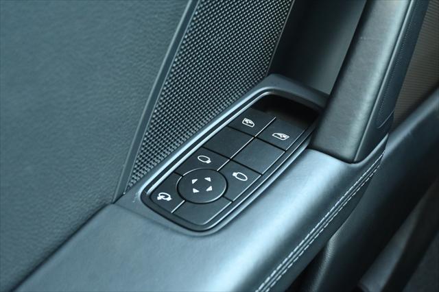 2024 Porsche 911 Carrera Coupe