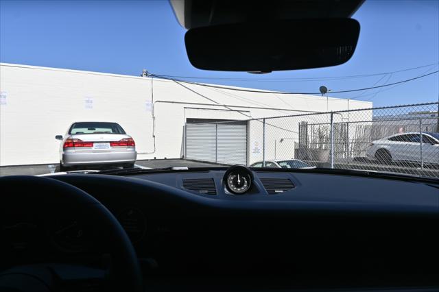 2024 Porsche 911 Carrera Coupe