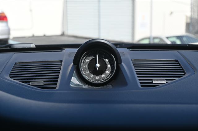 2024 Porsche 911 Carrera Coupe