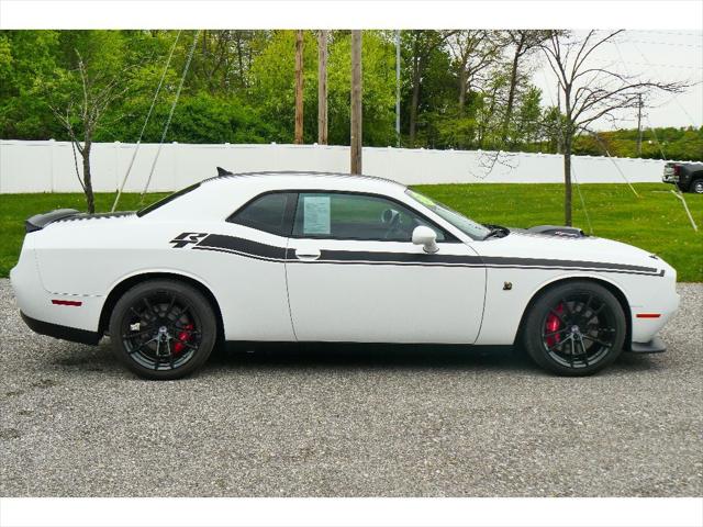 2020 Dodge Challenger R/T Scat Pack