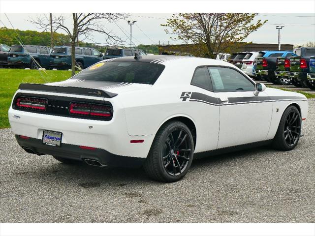 2020 Dodge Challenger R/T Scat Pack