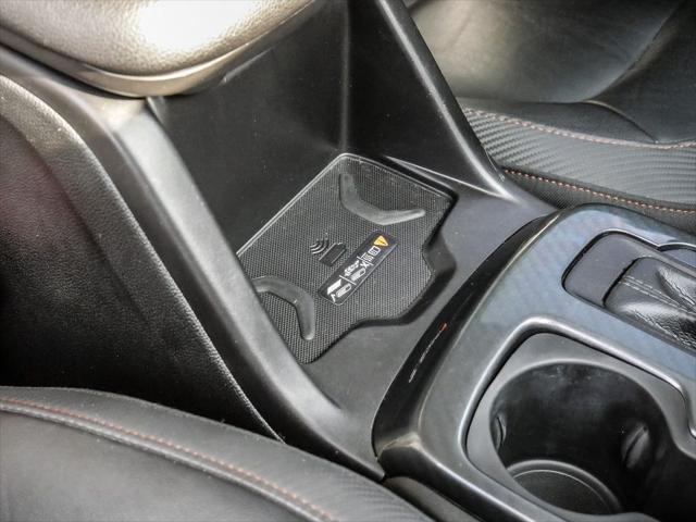 2022 GMC Canyon 4WD Crew Cab Short Box AT4 - Leather