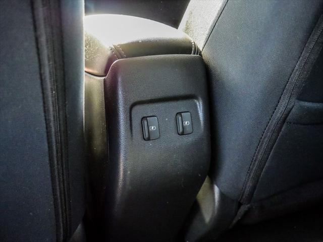 2023 Nissan Kicks SV Xtronic CVT
