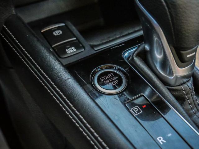 2023 Nissan Kicks SV Xtronic CVT