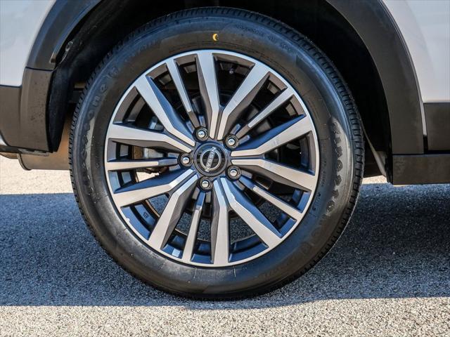 2023 Nissan Kicks SV Xtronic CVT
