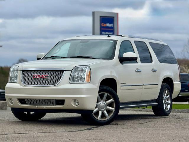 2014 GMC Yukon XL Denali for sale in Walpole, MA