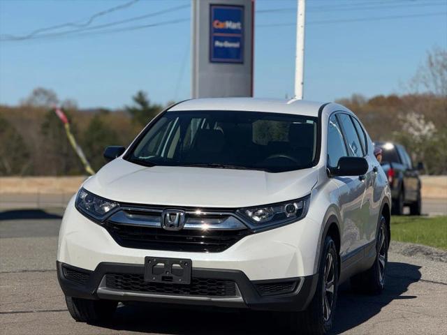 2019 Honda CR-V LX for sale in Walpole, MA