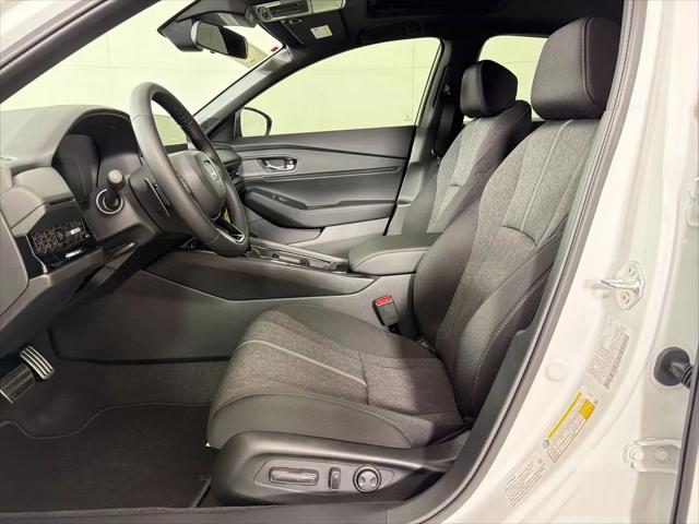 2026 Honda Accord Sedan Sport