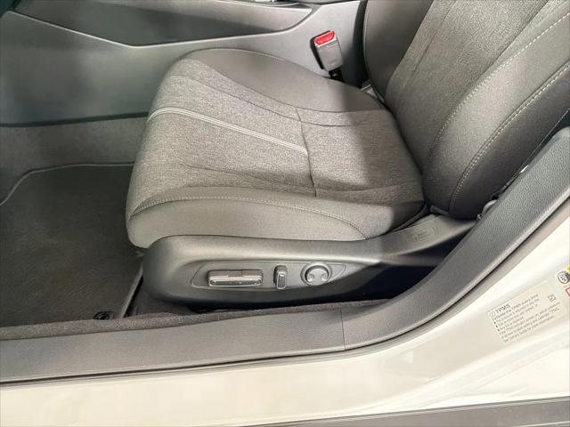 2026 Honda Accord Sedan Sport