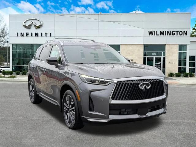 2027 INFINITI QX60 LUXE for sale in Wilmington, NC