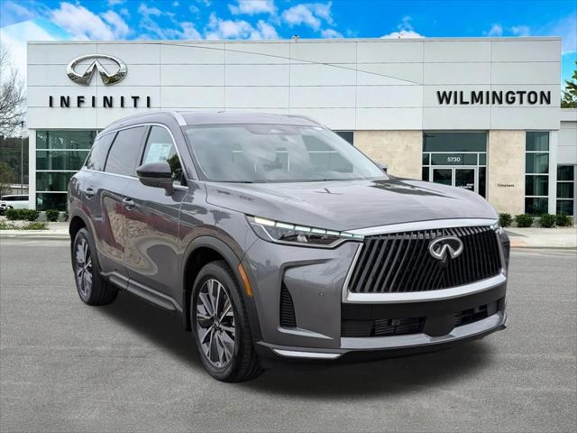 2027 INFINITI QX60 LUXE for sale in Wilmington, NC