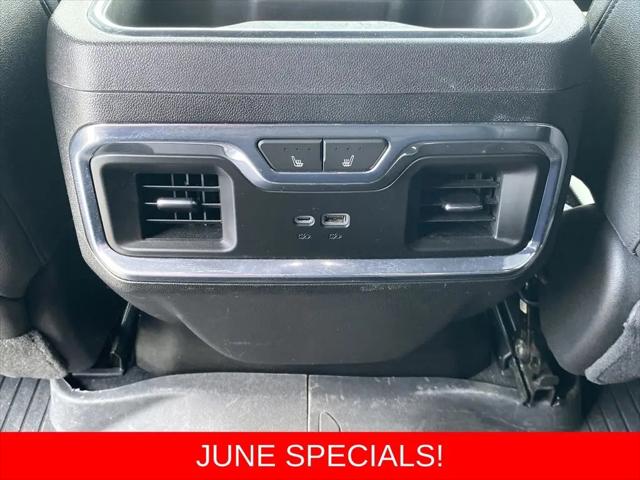 2024 Chevrolet Silverado 3500HD 4WD Crew Cab Standard Bed High Country