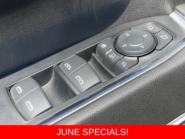 2024 Chevrolet Silverado 3500HD 4WD Crew Cab Standard Bed High Country