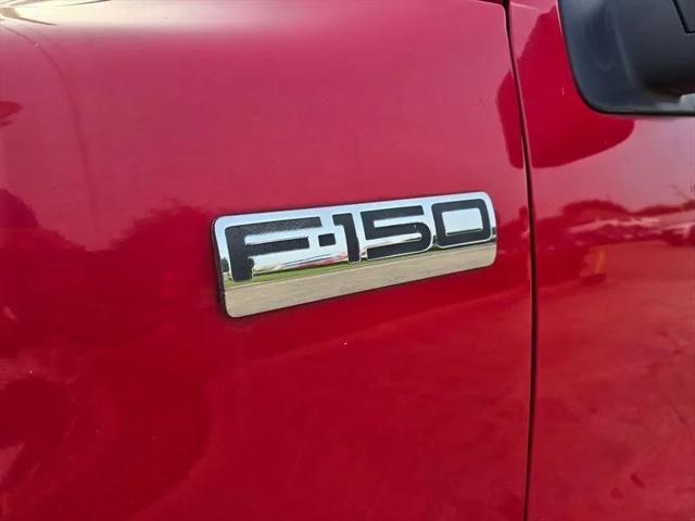 2007 Ford F-150 STX