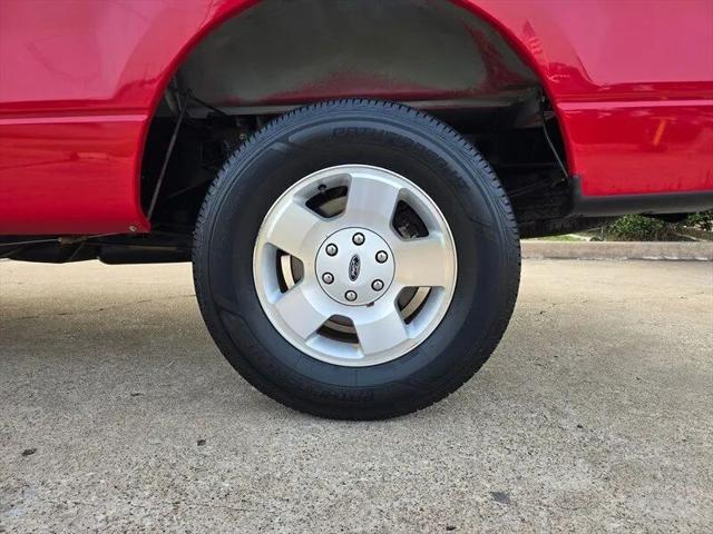 2007 Ford F-150 STX