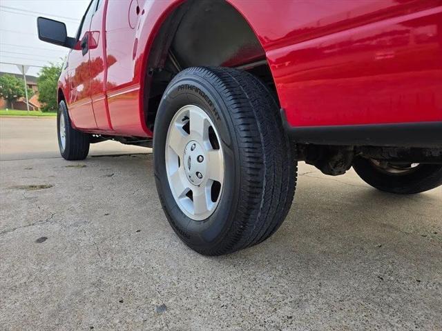 2007 Ford F-150 STX
