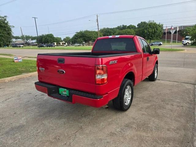 2007 Ford F-150 STX