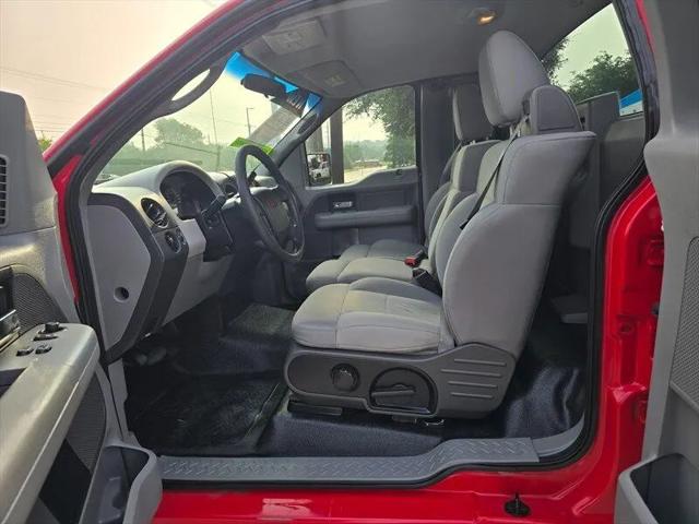 2007 Ford F-150 STX