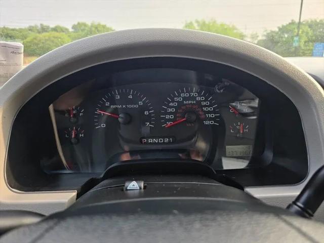 2007 Ford F-150 STX