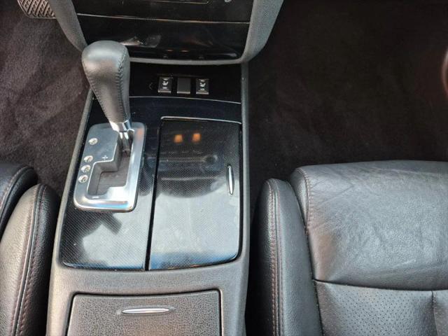 2010 Nissan Maxima 3.5 SV