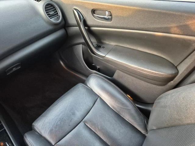2010 Nissan Maxima 3.5 SV