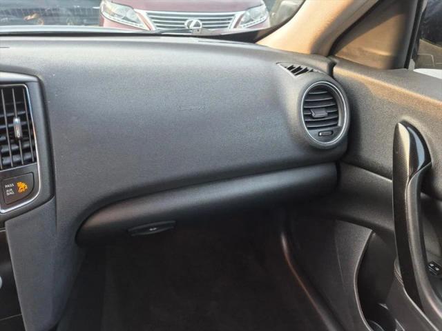 2010 Nissan Maxima 3.5 SV
