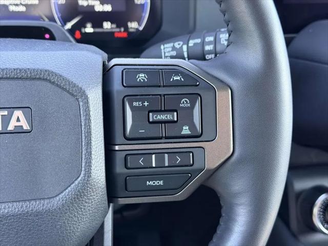2024 Toyota Land Cruiser First Edition