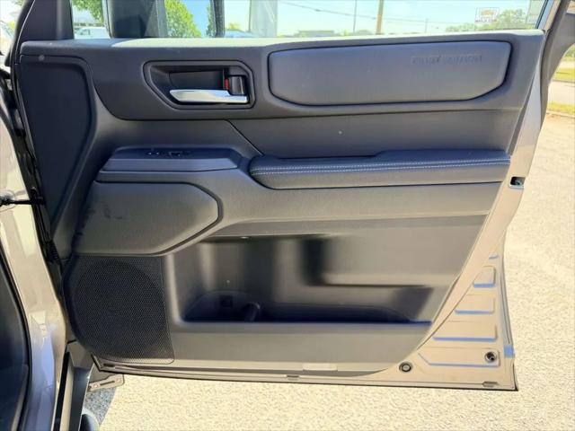 2024 Toyota Land Cruiser First Edition