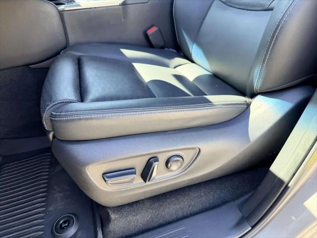 2024 Toyota Land Cruiser First Edition