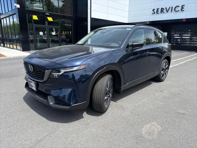 2026 Mazda CX-5 2.5 S Preferred for sale in Claremont, NH