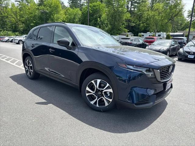 2026 Mazda CX-5 2.5 S Preferred