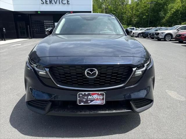 2026 Mazda CX-5 2.5 S Preferred